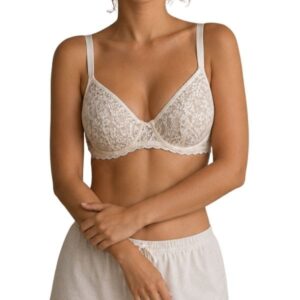 BRASIER PREMIUM ENCAJE