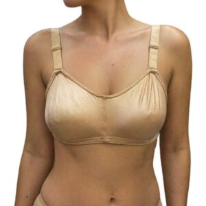 BRASIER PREMIUM SIN VARILLA