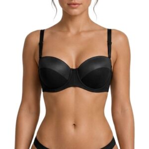 BRASIER STRAPLESS