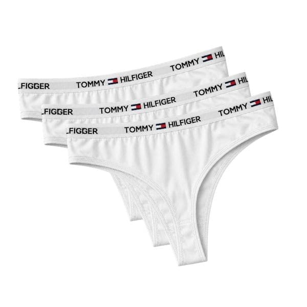 PANTY COLALESS PREMIUM DE ALGODON - Imagen 2