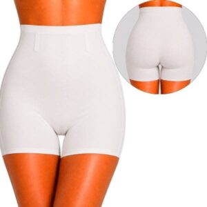 FAJA SHORT Y CINTURA