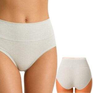 PANTY ALTO DE ALGODON IMPORTADO