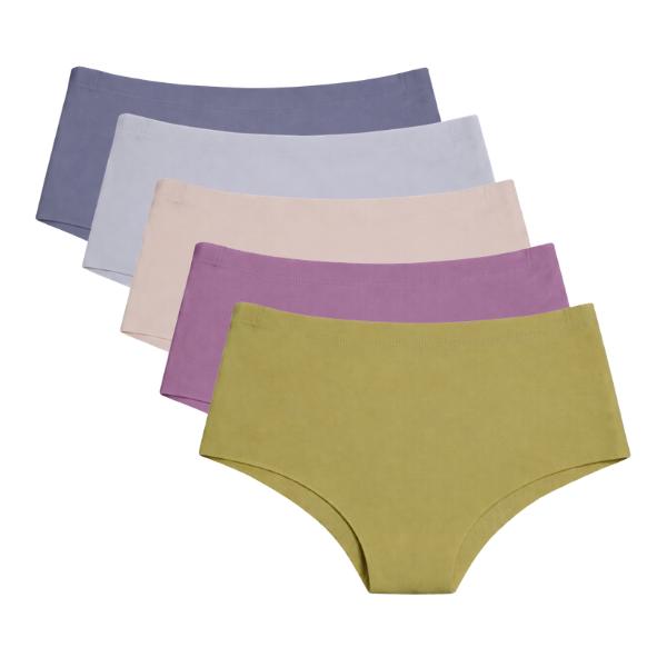 PANTY ALTO INVISIBLE - Imagen 3