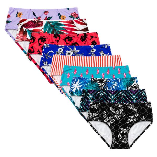 PANTY ALTO INVISIBLE - Imagen 5