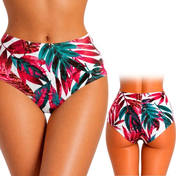 PANTY ALTO INVISIBLE - Imagen 4