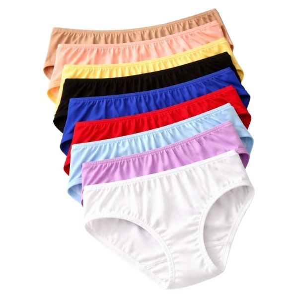 PANTY CLASICO COLORES - Imagen 3