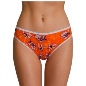PANTY DE ALGODON ESTAMPADO