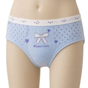 PANTY IMPORTADO DE NIÑA