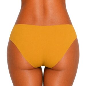 PANTY INVISIBLE CLASICO