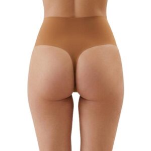 TANGA ALTA INVISIBLE