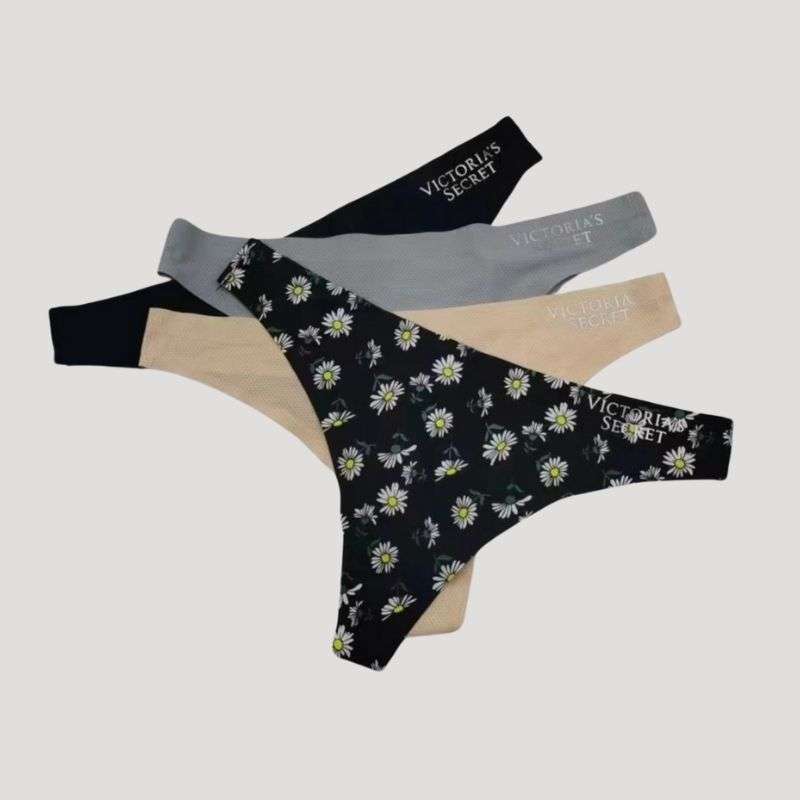 PANTY COLALE INVISIBLE