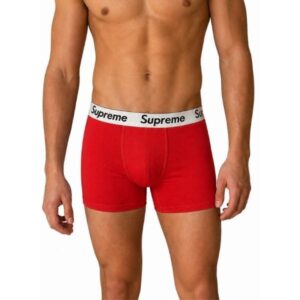 BOXER ALGODON LICRADO CABALLERO COLORES