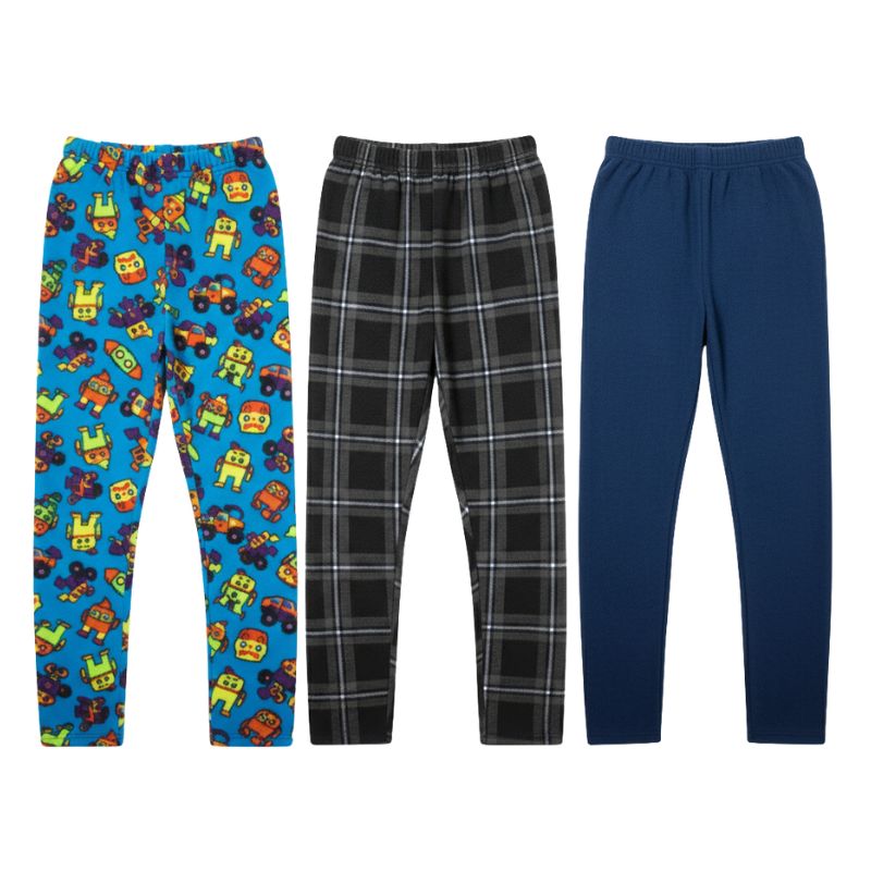 PANTALON PIJAMA DE CABALLERO - Imagen 2
