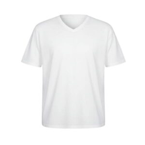 CAMISETA CUELLO V. XL