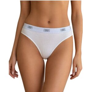 PANTY PREMIUM MARCA 1207 (6PACK)